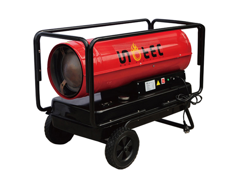 水囊熱風(fēng)機